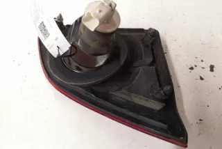 89071064 Фонарь задний правый Nissan Qashqai 1  Арт e12582341, вид 4