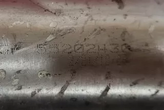 55202430 Радиатор EGR Opel Signum Арт e12582322, вид 1