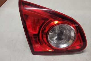 89071063 Фонарь задний левый Nissan Qashqai 2 Арт e12582311, вид 2