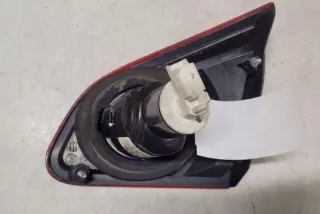 89071063 Фонарь задний левый Nissan Qashqai 2 Арт e12582311, вид 3