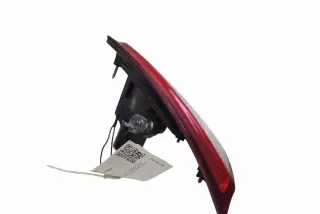 89503189 Фонарь задний левый Nissan Qashqai 2 Арт e12582308, вид 2