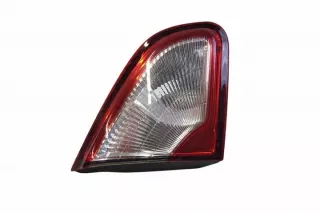 89503189 Фонарь задний левый Nissan Qashqai 2 Арт e12582308, вид 3