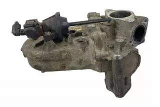55230929 Радиатор EGR Opel Corsa D Арт e12582299, вид 1