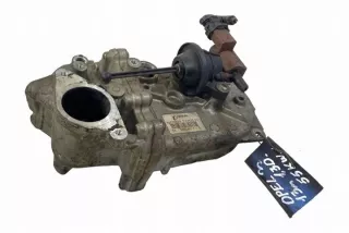 55230929 Радиатор EGR Opel Corsa D Арт e12582299, вид 2