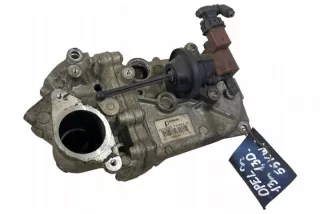 55230929 Радиатор EGR Opel Corsa D Арт e12582299, вид 5