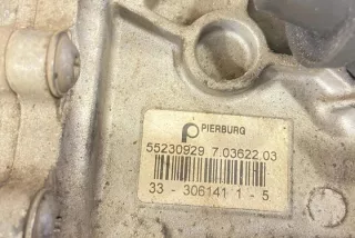 55230929 Радиатор EGR Opel Corsa D Арт e12582299, вид 7