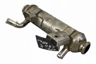 55202430 Радиатор EGR Opel Astra H Арт e12582279, вид 1