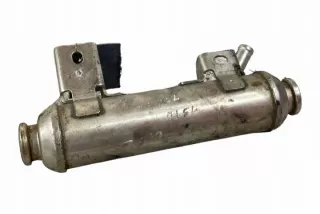 55202430 Радиатор EGR Opel Astra H Арт e12582279, вид 2