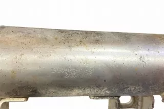 55202430 Радиатор EGR Opel Astra H Арт e12582279, вид 3