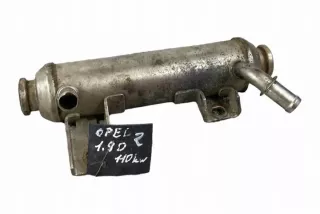 55202430 Радиатор EGR Opel Astra H Арт e12582279, вид 4