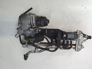 55570005 B16DTL Радиатор EGR Opel Astra K Арт e12582254, вид 1