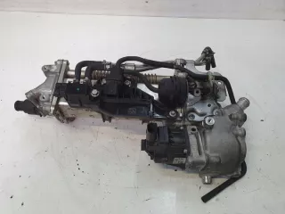 55570005 B16DTL Радиатор EGR Opel Astra K Арт e12582254, вид 2