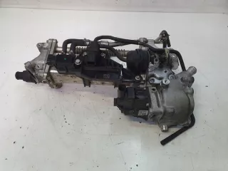 55570005 B16DTL Радиатор EGR Opel Astra K Арт e12582254, вид 3