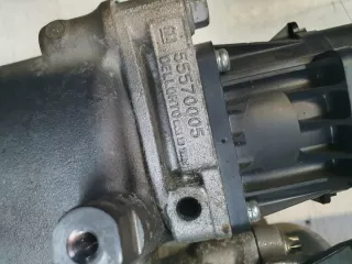 55570005 B16DTL Радиатор EGR Opel Astra K Арт e12582254, вид 4