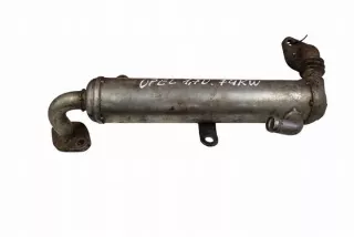 8973635151 Радиатор EGR Opel Astra K Арт e12582252, вид 3