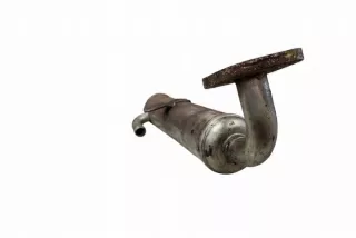 8973635151 Радиатор EGR Opel Astra K Арт e12582252, вид 4