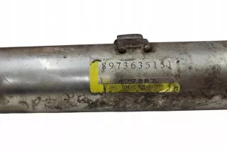 8973635151 Радиатор EGR Opel Astra K Арт e12582252, вид 5