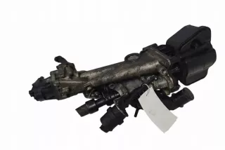 55566052 Радиатор EGR Opel Astra L Арт e12582244, вид 2