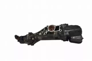 55566052 Радиатор EGR Opel Astra L Арт e12582244, вид 4