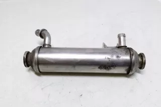 55182590 Радиатор EGR Opel Astra L Арт e12582234, вид 2