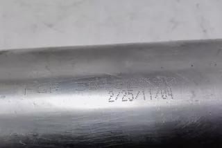 55182590 Радиатор EGR Opel Astra L Арт e12582234, вид 4