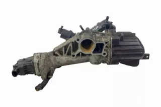 55566052 Радиатор EGR Opel Astra L Арт e12582232, вид 2