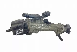 55566052 Радиатор EGR Opel Astra L Арт e12582232, вид 4