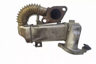 147350264R Радиатор EGR Nissan Qashqai 2 Арт e12582184, вид 1