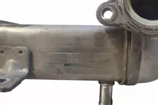 147350264R Радиатор EGR Nissan Qashqai 2 Арт e12582184, вид 3