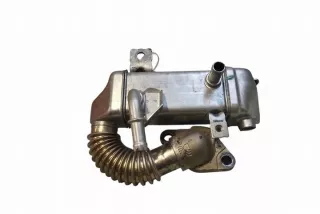 147350678R Радиатор EGR Nissan Qashqai 2 restailing Арт e12582182, вид 1