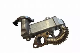 147350678R Радиатор EGR Nissan Qashqai 2 restailing Арт e12582182, вид 2