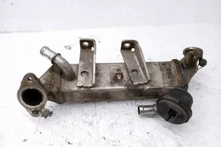 8200719993D Радиатор EGR Nissan Primastar Арт e12582174, вид 4