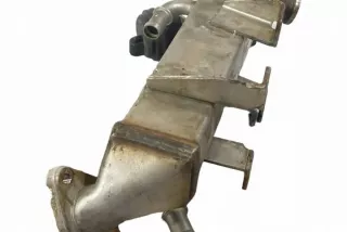 8200719993D Радиатор EGR Nissan Primastar Арт e12582172, вид 1