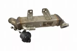 8200719993D Радиатор EGR Nissan Primastar Арт e12582172, вид 2