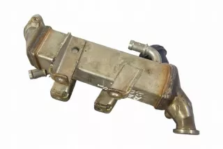 8200719993D Радиатор EGR Nissan Primastar Арт e12582172, вид 4