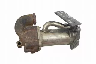 BZ0_ 8200545260 Радиатор EGR Nissan Note E11 Арт e12582159, вид 1
