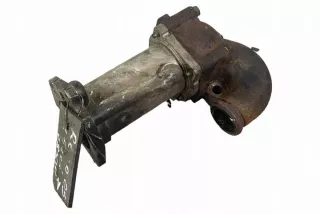 BZ0_ 8200545260 Радиатор EGR Nissan Note E11 Арт e12582159, вид 2