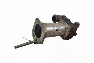 BZ0_ 8200545260 Радиатор EGR Nissan Note E11 Арт e12582159, вид 3