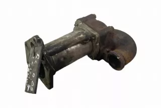 BZ0_ 8200545260 Радиатор EGR Nissan Note E11 Арт e12582159, вид 4