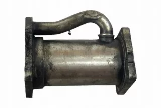 BZ0_ 8200545260 Радиатор EGR Nissan Note E11 Арт e12582157, вид 1