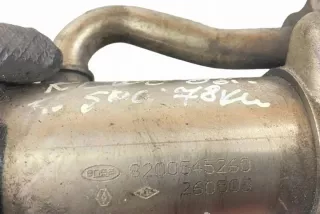 BZ0_ 8200545260 Радиатор EGR Nissan Note E11 Арт e12582157, вид 2