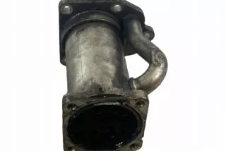BZ0_ 8200545260 Радиатор EGR Nissan Note E11 Арт e12582157, вид 3