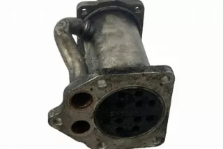BZ0_ 8200545260 Радиатор EGR Nissan Note E11 Арт e12582157, вид 4
