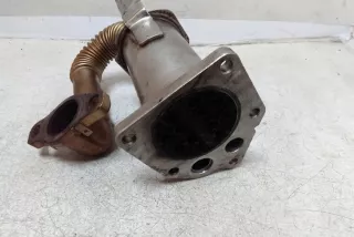 147352070R030510C Радиатор EGR Nissan Note E11 Арт e12582149, вид 3