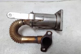 147352070R030510C Радиатор EGR Nissan Note E11 Арт e12582149, вид 4