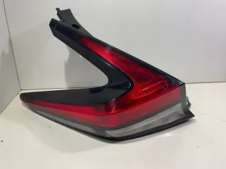 265555sh0a Фонарь задний левый Nissan Leaf 2 Арт e12582147, вид 1