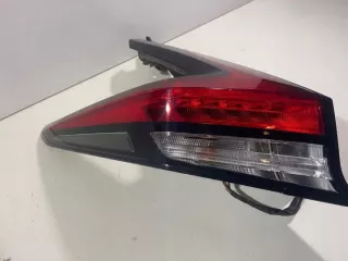 265555sh0a Фонарь задний левый Nissan Leaf 2 Арт e12582147, вид 3
