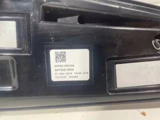 265555sh0a Фонарь задний левый Nissan Leaf 2 Арт e12582147, вид 9