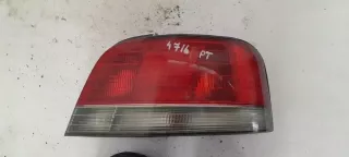 220-87199 546735467 Фонарь задний правый Mitsubishi Galant 8 Арт e12582034, вид 1