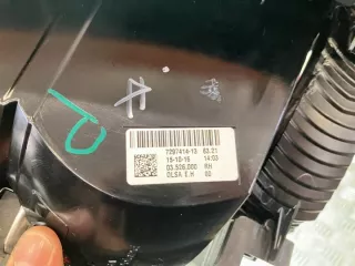 7297414 Фонарь задний правый MINI Cooper F56,F55 Арт e12581957, вид 3